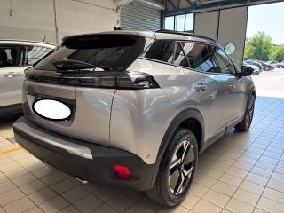 PEUGEOT 2008 usata, con Controllo trazione