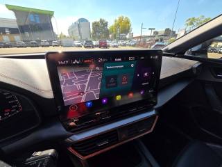 CUPRA Leon usata, con Immobilizzatore elettronico