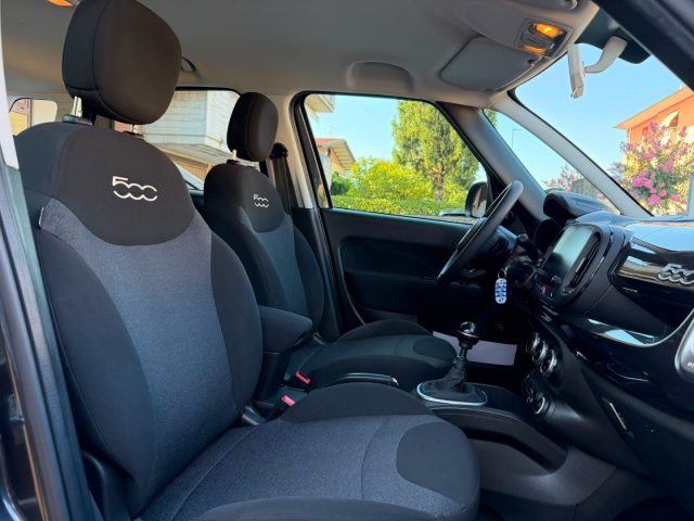 FIAT 500L usata 13