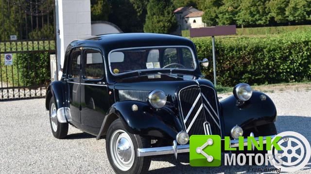 CITROEN Traction Avant usata 3