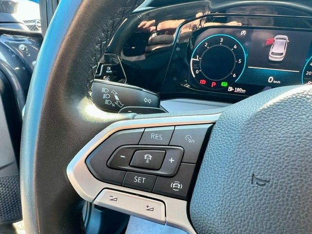 VOLKSWAGEN Golf usata, con Cruise Control