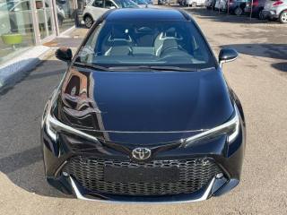 TOYOTA Corolla usata, con Chiusura centralizzata