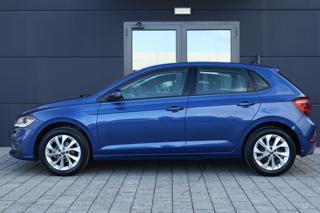 VOLKSWAGEN Polo usata, con Adaptive Cruise Control