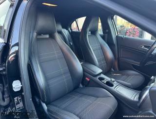 MERCEDES-BENZ A 180 usata, con ESP