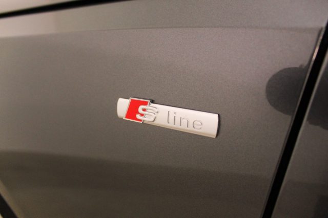 AUDI A4 usata, con Immobilizzatore elettronico