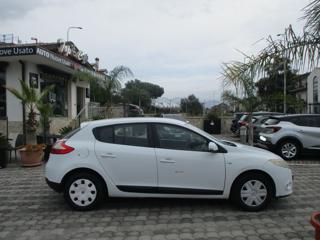 RENAULT Megane usata, con Airbag Passeggero