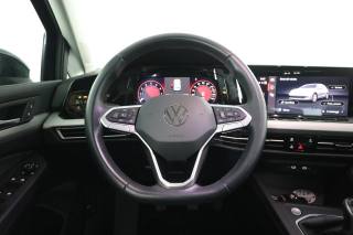 VOLKSWAGEN Golf usata 5