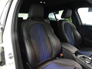 BMW 118 usata, con Sistema di navigazione