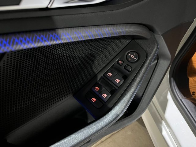 BMW 116 usata, con Servosterzo
