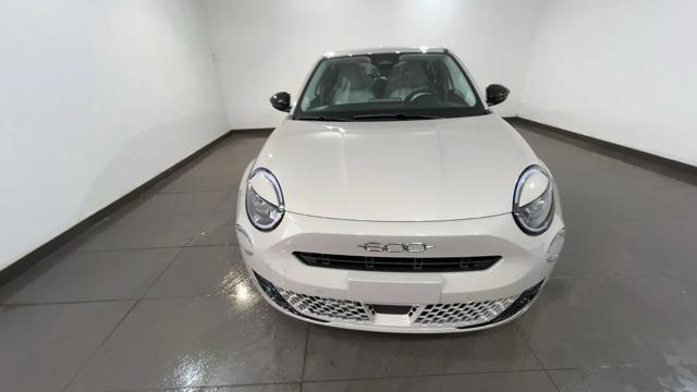 FIAT 600 usata, con Airbag laterali