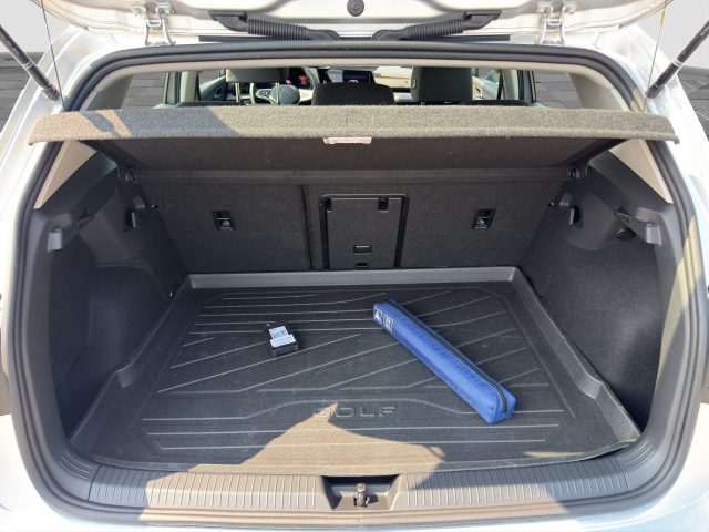 VOLKSWAGEN Golf usata 13