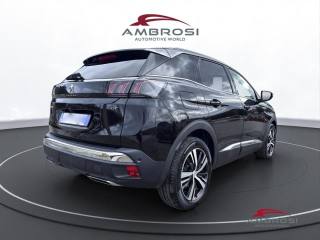 PEUGEOT 3008 usata 2