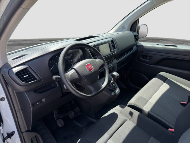FIAT Scudo usata 8