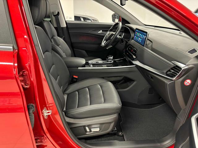 EVO Evo7 usata, con Portellone posteriore elettrico
