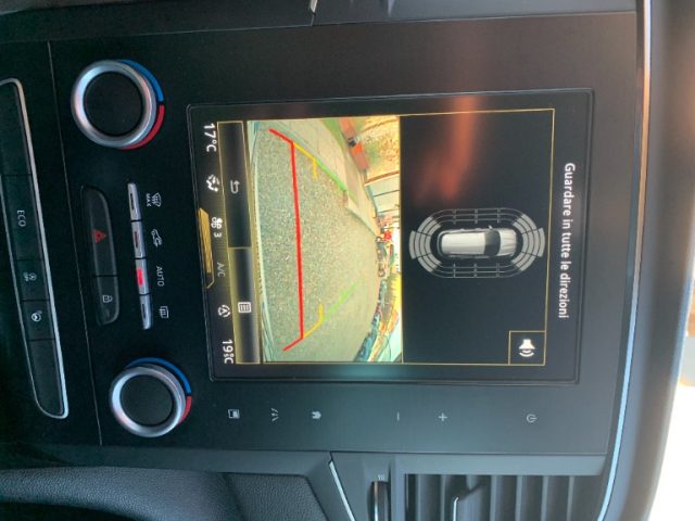 RENAULT Megane usata, con Servosterzo