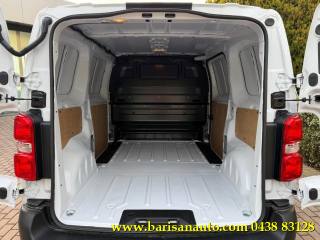 FIAT Scudo usata, con Immobilizzatore elettronico