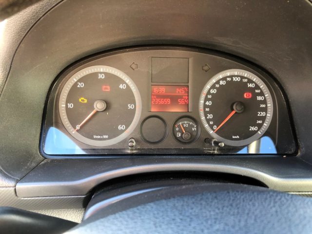 VOLKSWAGEN Caddy usata, con Vetri oscurati