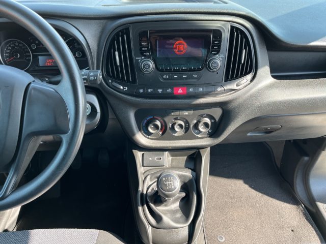 FIAT Doblo usata 11