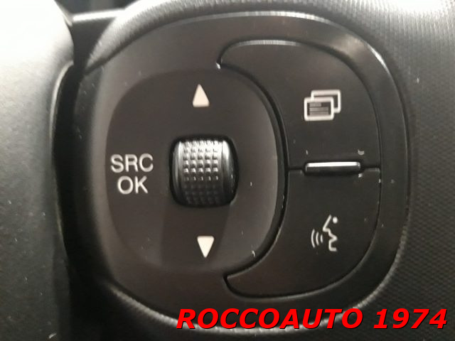 FIAT Panda usata, con Vivavoce