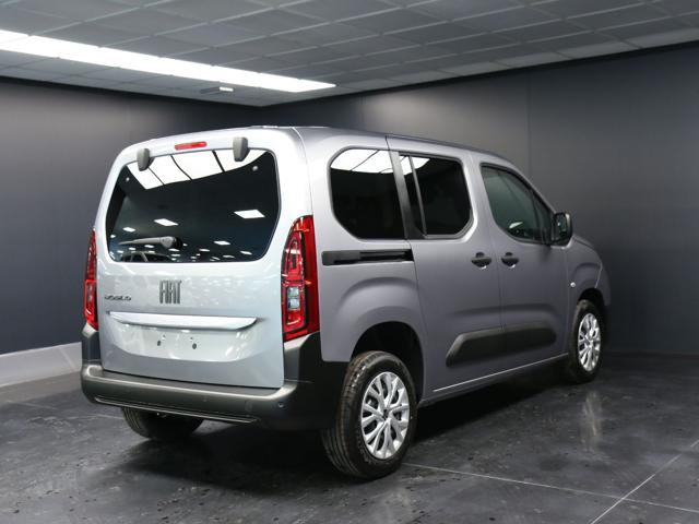 FIAT Doblo usata, con Alzacristalli elettrici