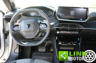 PEUGEOT 2008 usata, con Cruise Control