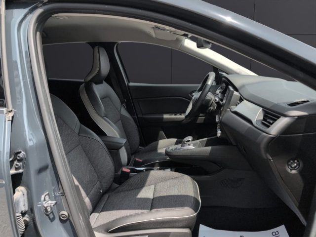 RENAULT Captur usata, con Controllo trazione