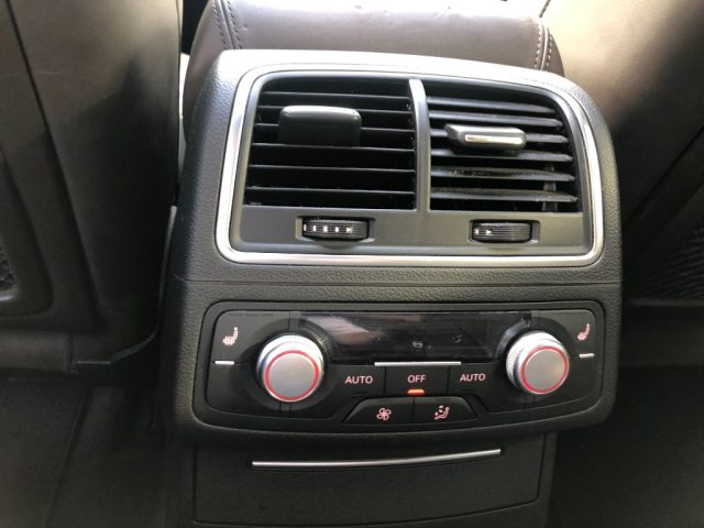 AUDI A6 allroad usata, con Servosterzo