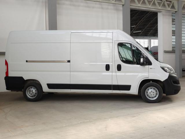 FIAT Ducato usata, con Cronologia tagliandi