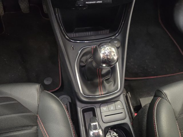 FORD Puma usata, con Regolazione elettrica sedili