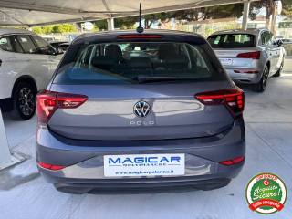 VOLKSWAGEN Polo usata, con Cerchi in lega