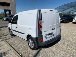 RENAULT Kangoo usata, con Climatizzatore