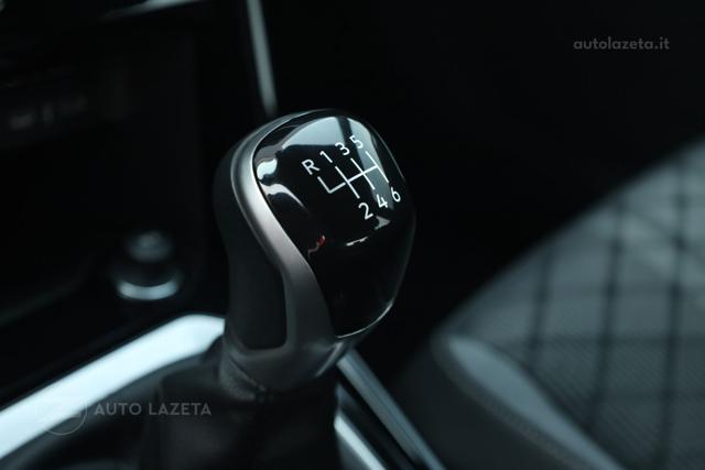 VOLKSWAGEN T-Roc usata, con Chiusura centralizzata