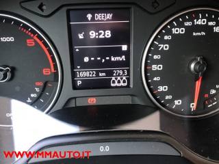 AUDI A3 usata, con Cruise Control