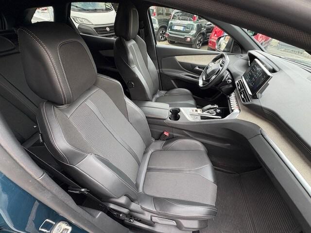 PEUGEOT 3008 usata, con Immobilizzatore elettronico