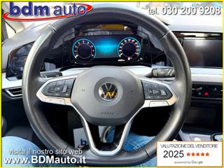 VOLKSWAGEN Golf usata, con Autoradio
