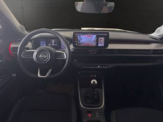 JEEP Avenger usata, con Sedile posteriore sdoppiato