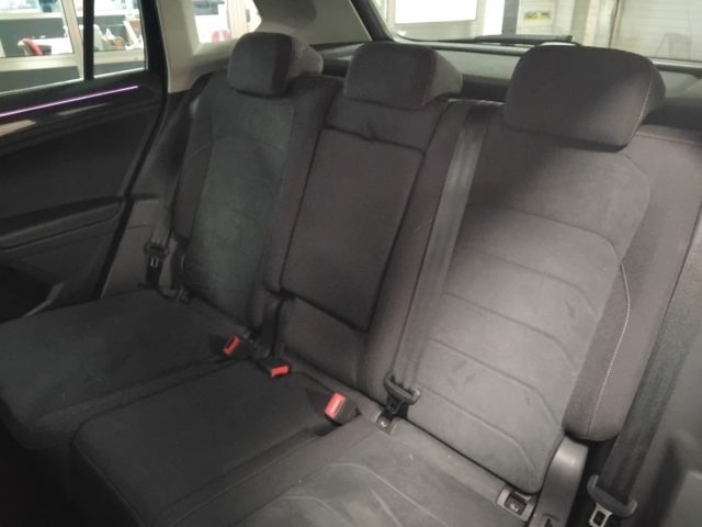 VOLKSWAGEN Tiguan usata, con ESP