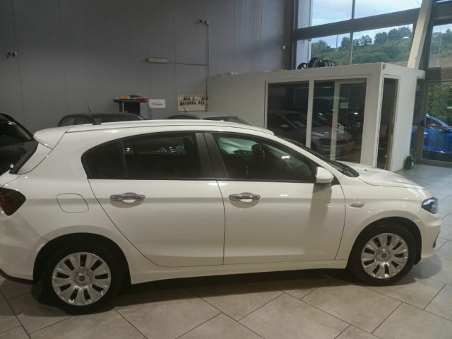 FIAT Tipo usata, con Cerchi in lega