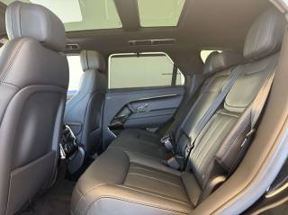 LAND ROVER Range Rover Sport usata, con Cruise Control
