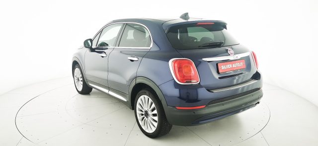 FIAT 500X usata 36