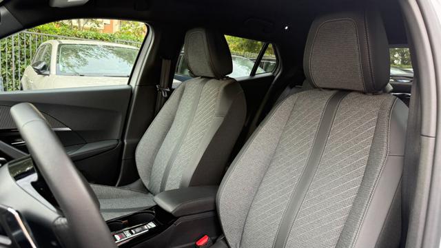 PEUGEOT 2008 usata, con Filtro antiparticolato