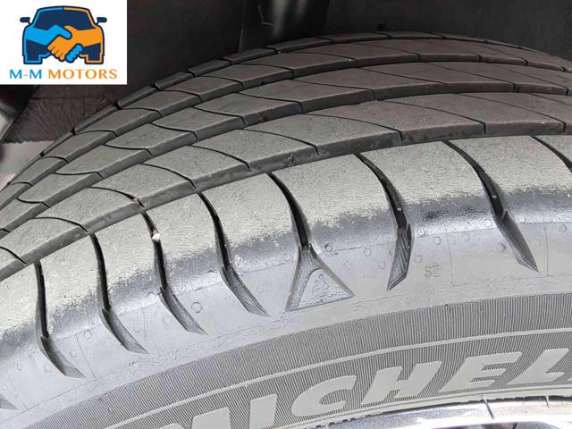 HYUNDAI Bayon usata, con Climatizzatore