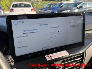 FORD Focus usata, con ESP