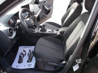 AUDI Q2 usata, con Climatizzatore