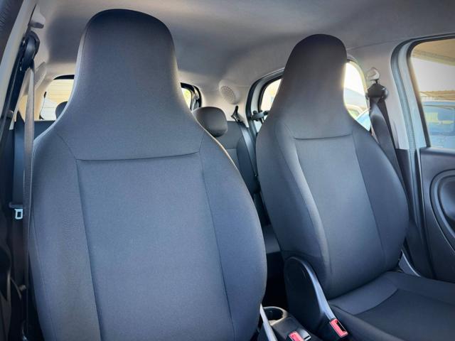 SMART ForFour usata 22