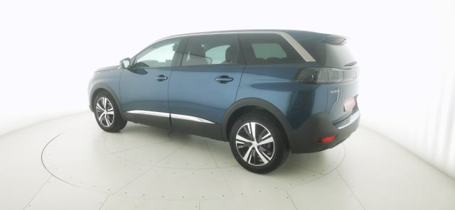 PEUGEOT 5008 usata, con Bracciolo