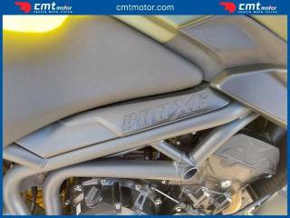 TRIUMPH Tiger 800 usata 7