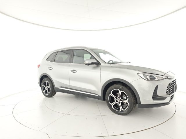 MG ZS usata, con Airbag