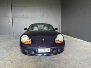 PORSCHE Boxster usata, con Cerchi in lega