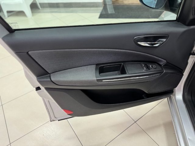 FIAT Bravo usata, con Fendinebbia